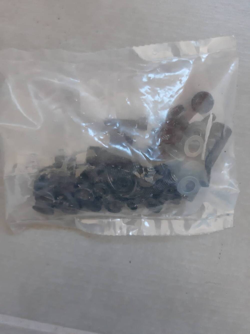 Porta valigia bauletto Givi per T Max 500 2008