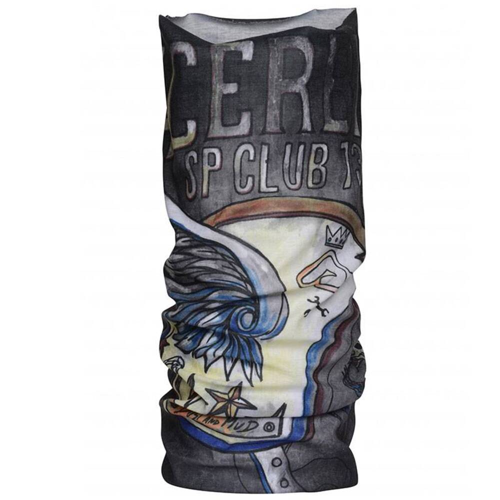 SCALDACOLLO TUBOLARE ACERBIS SP CLUB 0910281076