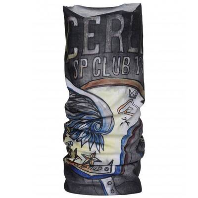 SCALDACOLLO TUBOLARE ACERBIS SP CLUB 0910281076