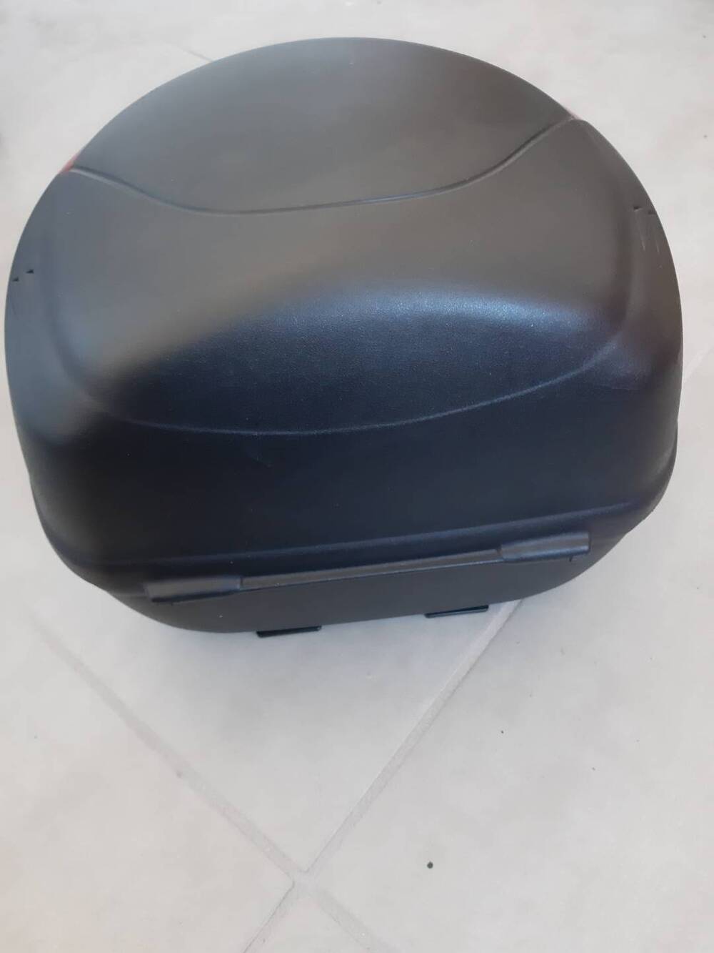 Bauletto Givi goffrato monolock (3)