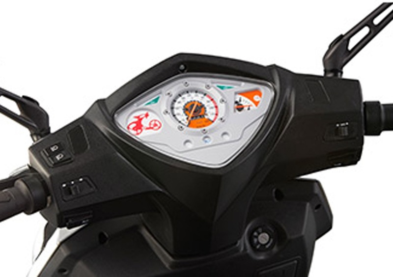 emco Novum Novum S 5000 (2020 - 24) (4)