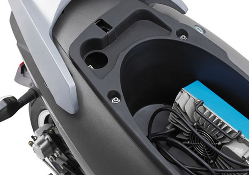 emco Novum Novum S 5000 (2020 - 24) (5)