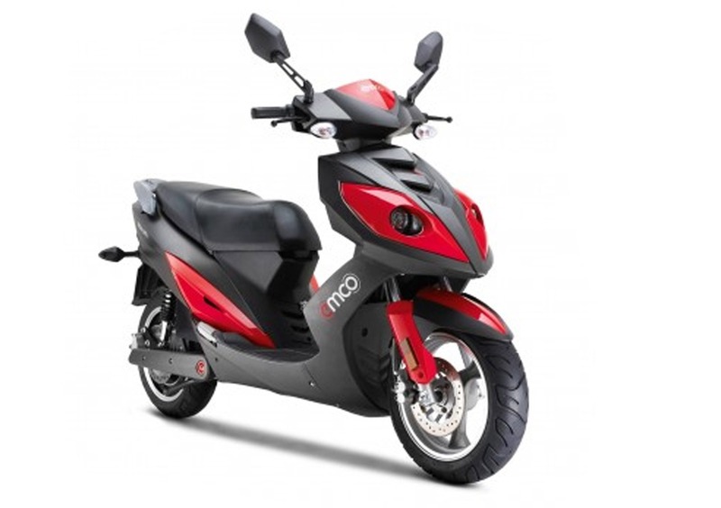 emco Novum Novum S 5000 (2020 - 24)