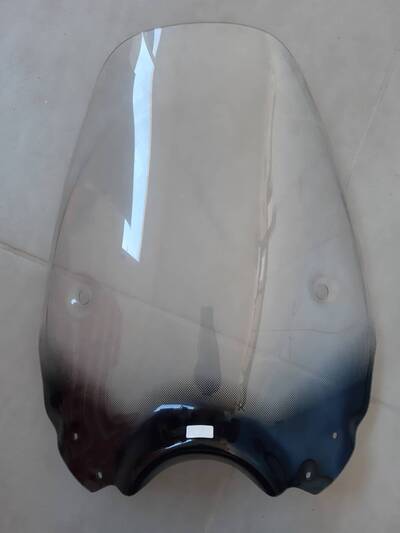 Parabrezza Aprilia Scarabeo