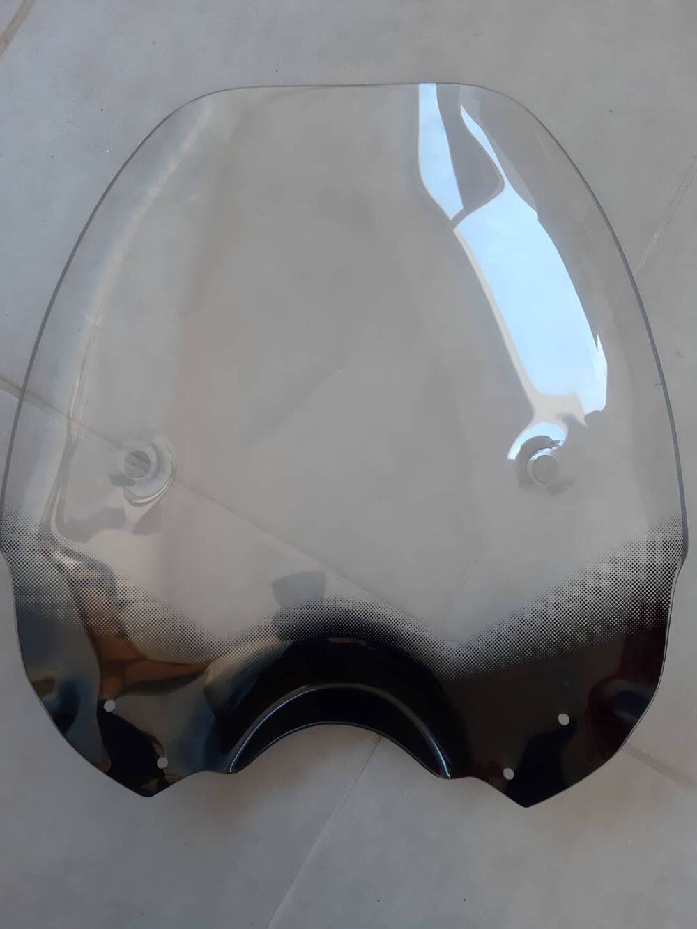 Parabrezza Aprilia Scarabeo (2)