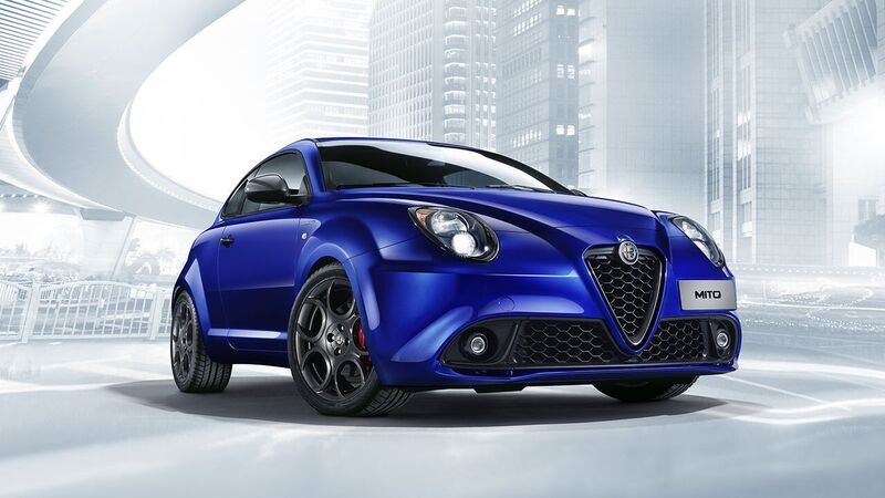 Alfa Romeo Mito restyling: i prezzi