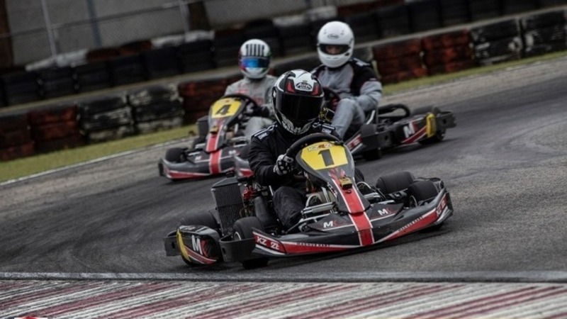 Il Rental Kart di ASI fa divertire in tutta Italia!