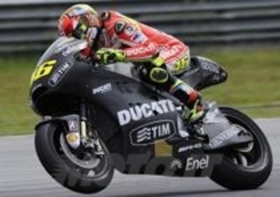 La MotoGP è pronta a tornare in pista a Sepang