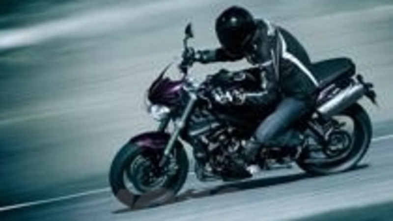 Triumph Extra: accessori per Street Triple e Street Triple R inclusi nel prezzo