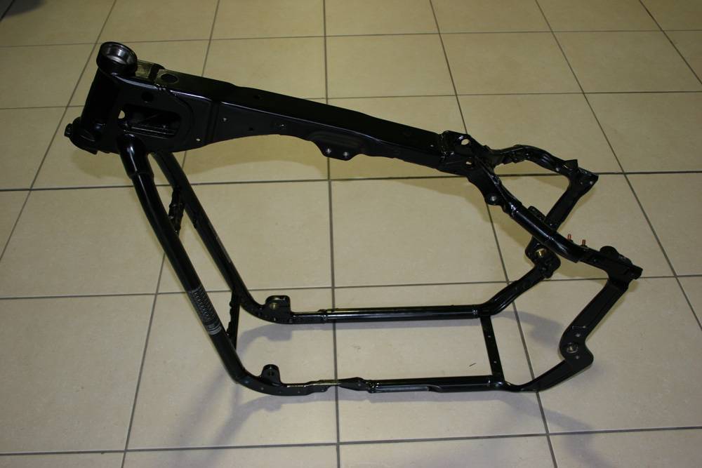 Telaio Sport Glide Harley-Davidson