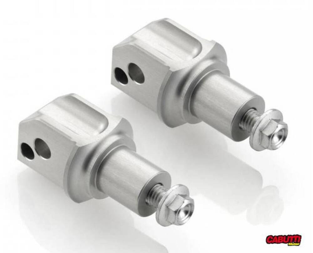 ADATTATORI PER PEDANE RIZOMA STREET, PRO & B-PRO