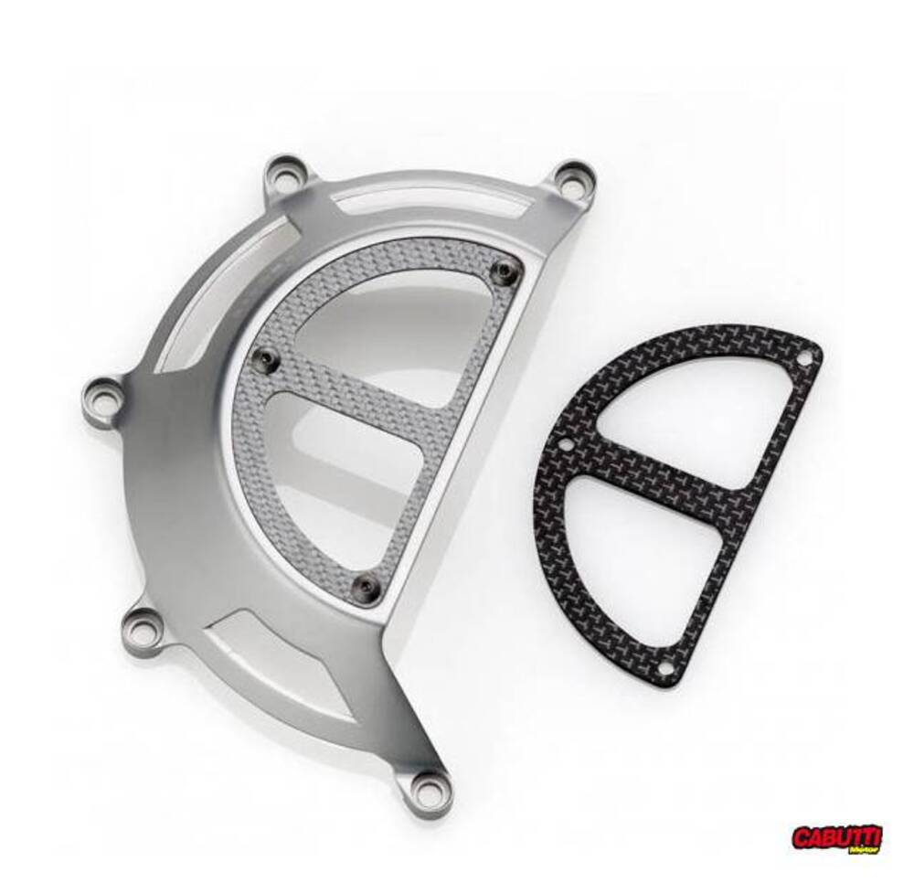 COPERCHIO FRIZIONE RIZOMA ZDM024 PER MOTORE DUCATI
