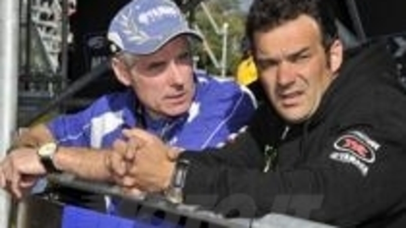 Internazionali d&#039;Italia: parla il team Yamaha Monster Energy