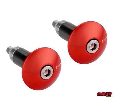 CONTRAPPESO MANUBRIO RIZOMA MA531R