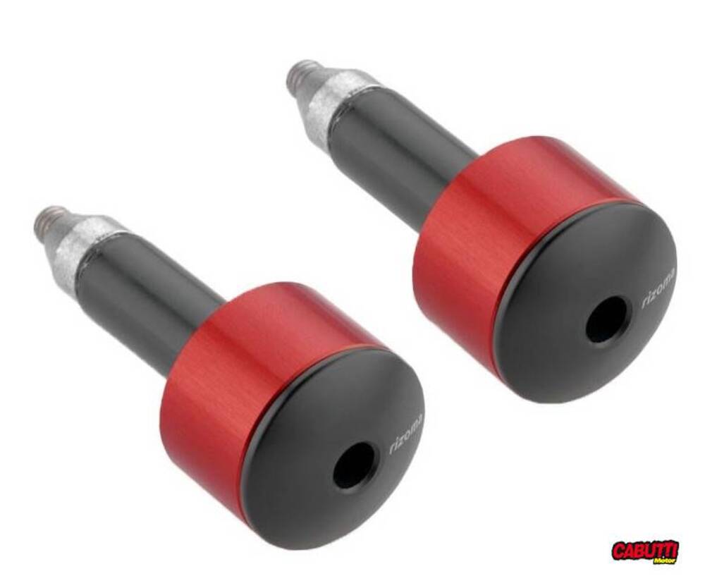 CONTRAPPESO MANUBRIO RIZOMA MA533R