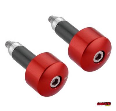 CONTRAPPESO MANUBRIO RIZOMA MA534R