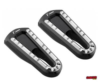 PEDANA RIZOMA PE642B