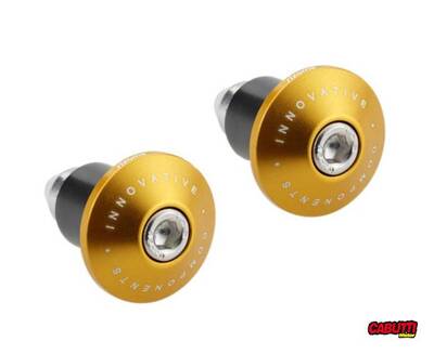 CONTRAPPESO MANUBRIO RIZOMA MA516G