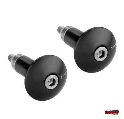 CONTRAPPESO MANUBRIO RIZOMA MA531B