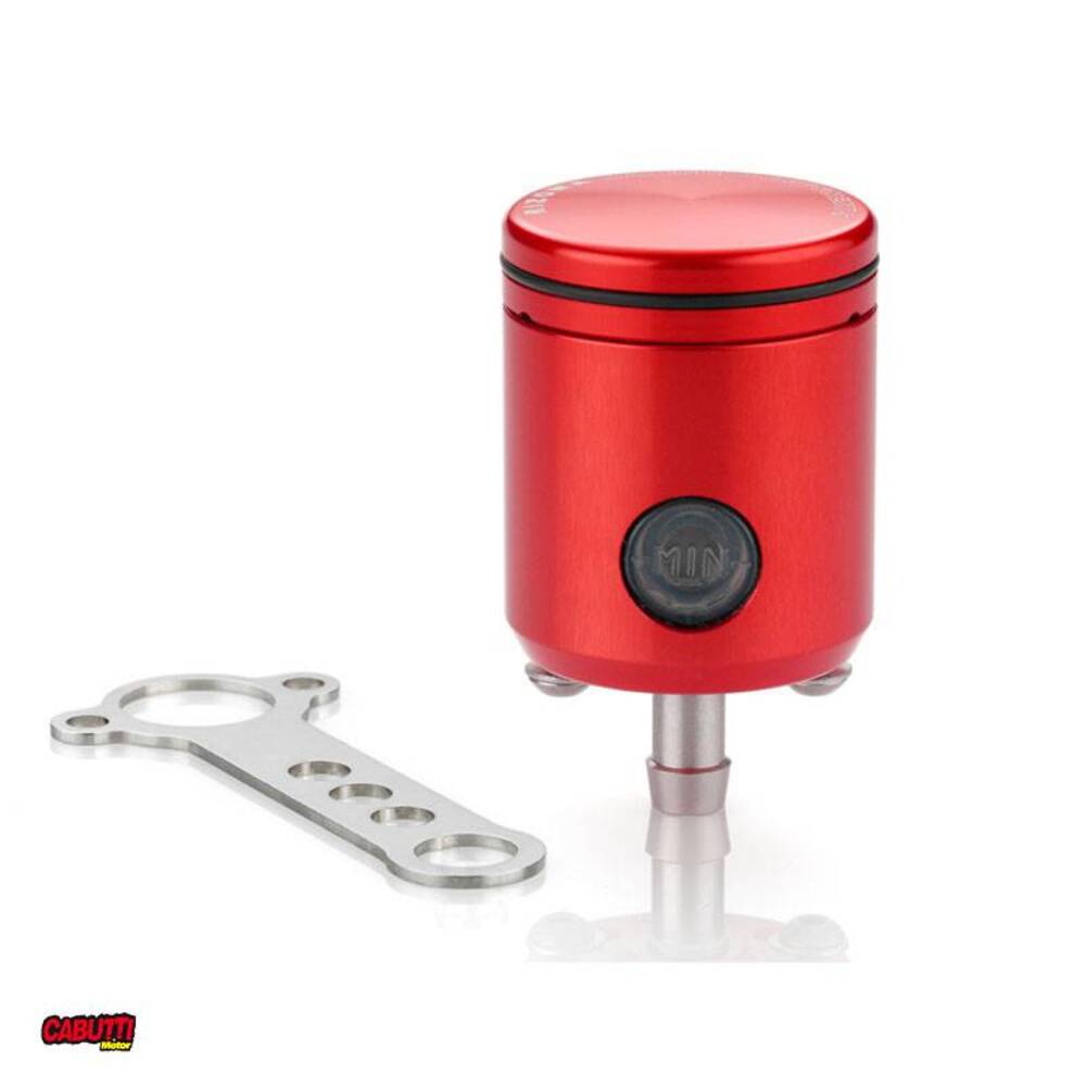 Serbatoio Liquido Freno/Frizione Rizoma