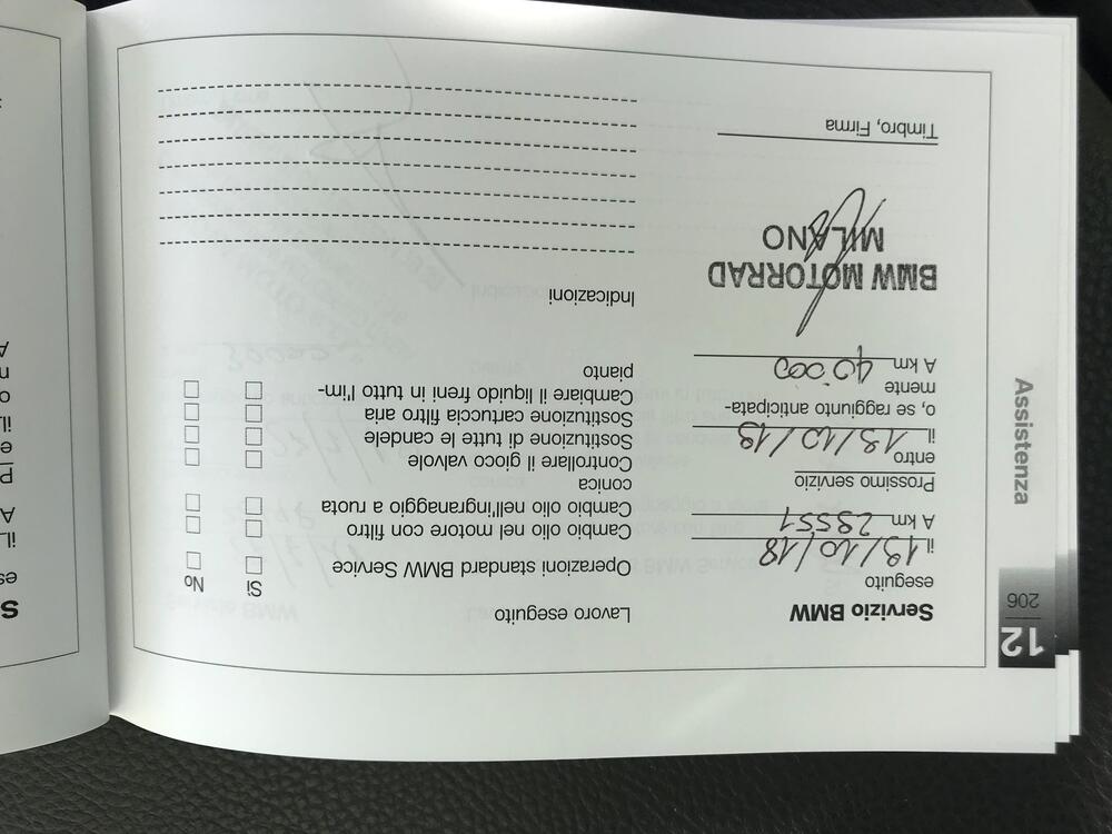 Bmw R 1200 RT (2017 - 18) (5)