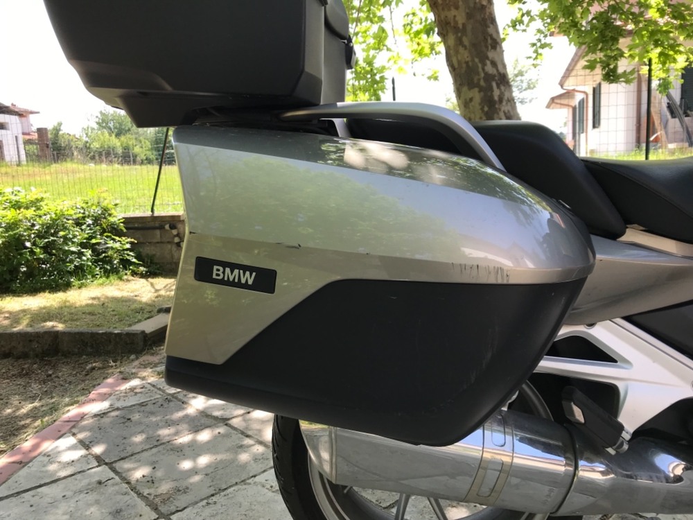 Bmw R 1200 RT (2017 - 18) (9)