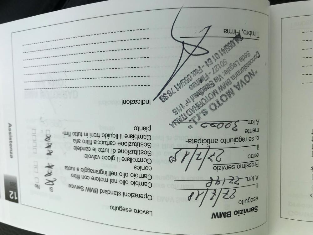 Bmw R 1200 RT (2017 - 18) (11)