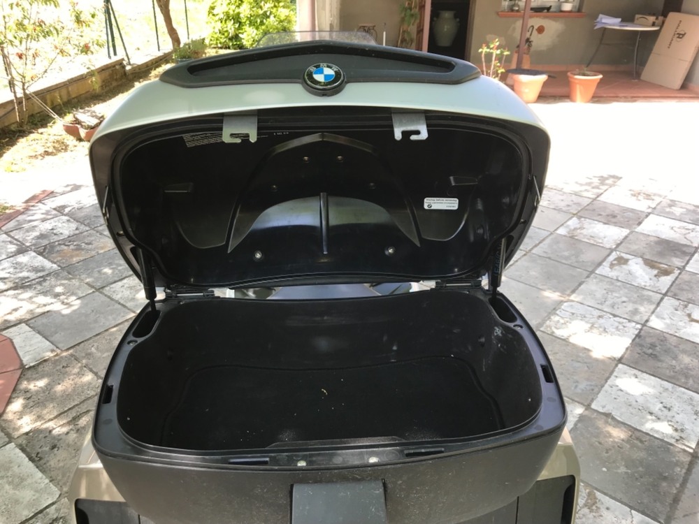 Bmw R 1200 RT (2017 - 18) (12)