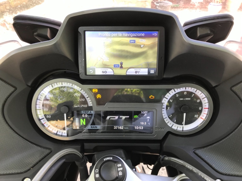 Bmw R 1200 RT (2017 - 18) (14)