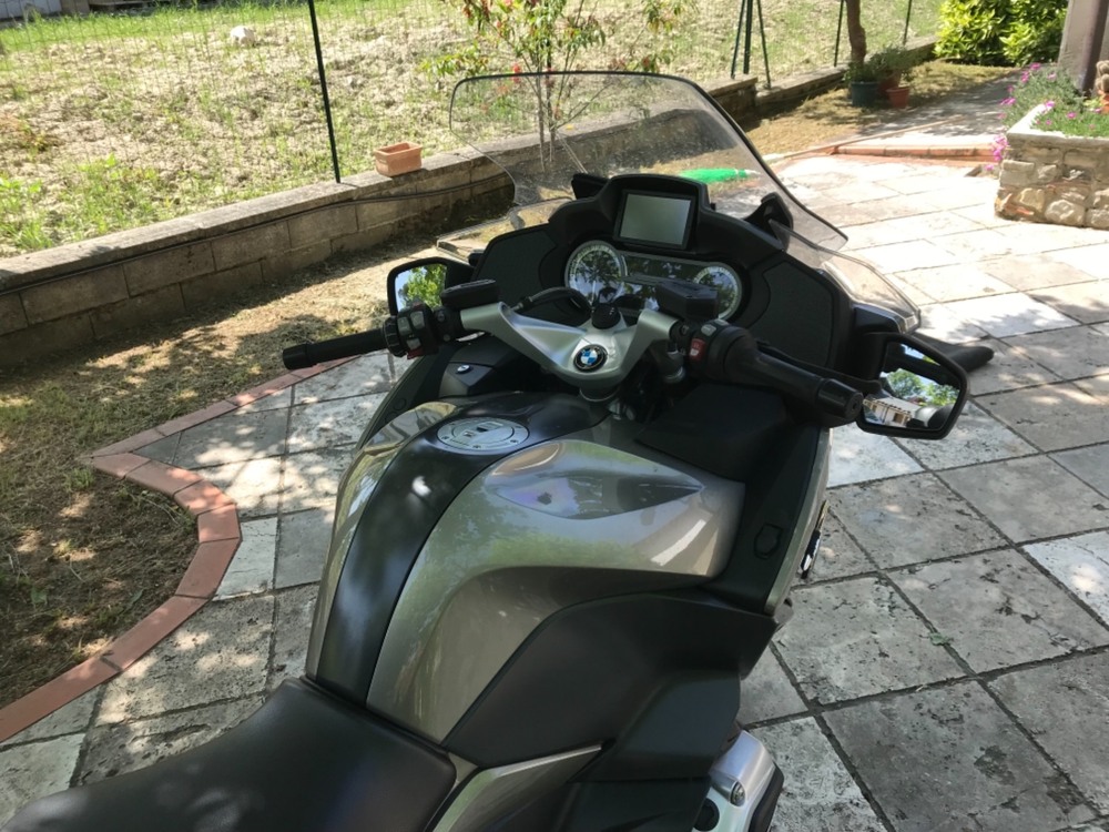 Bmw R 1200 RT (2017 - 18) (16)