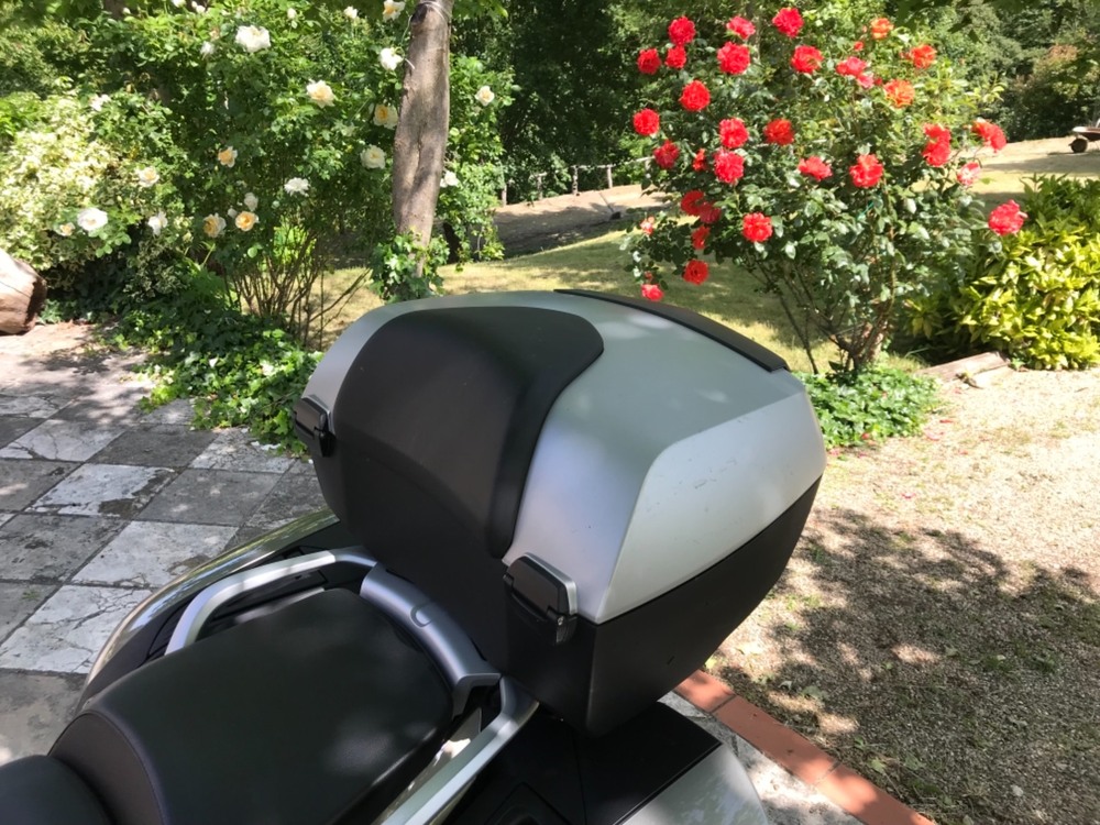 Bmw R 1200 RT (2017 - 18) (18)