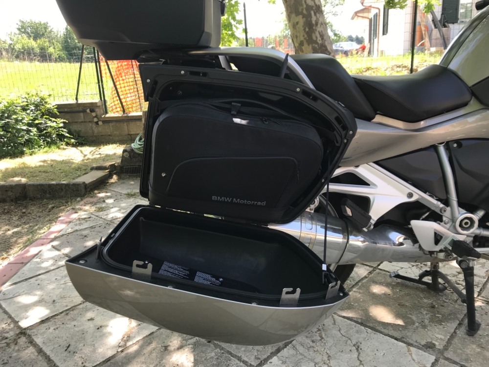 Bmw R 1200 RT (2017 - 18) (19)