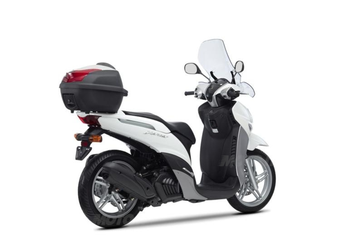 Xenter 150 Consumi Yamaha Xenter 125 Honda Sh Yamaha Xenter 125