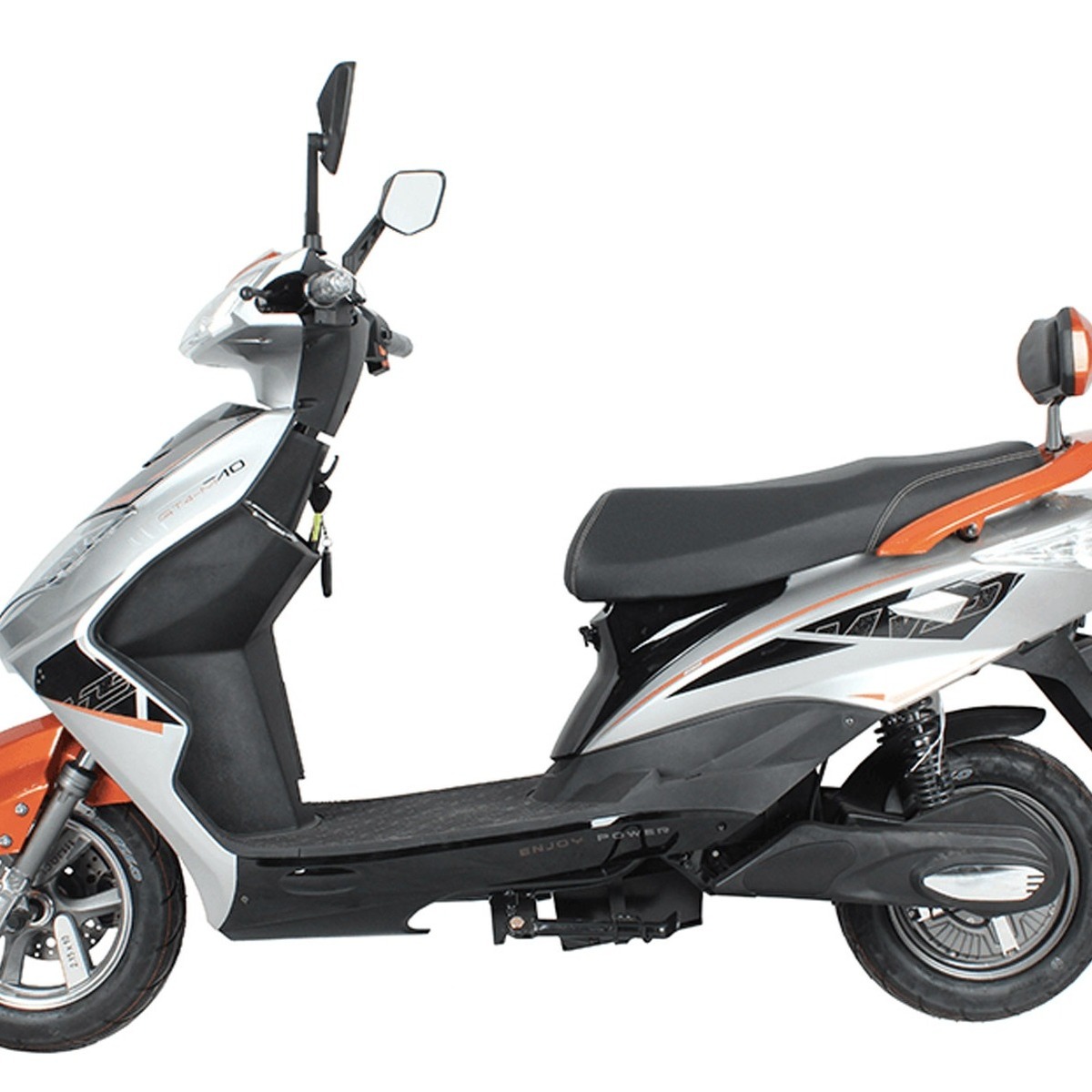 Hurba Urban Ranger (2020 - 21)