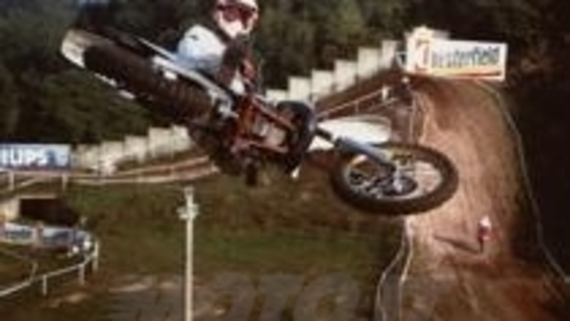 Il Mondiale e il Motocross delle Nazioni tornano a Maggiora