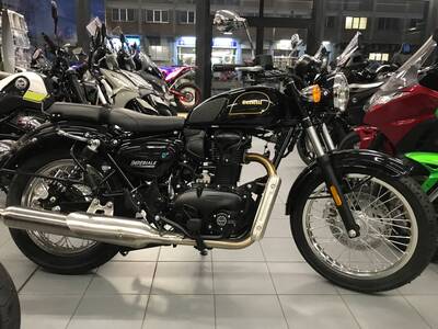 Benelli Imperiale 400 (2019 - 20) nuova