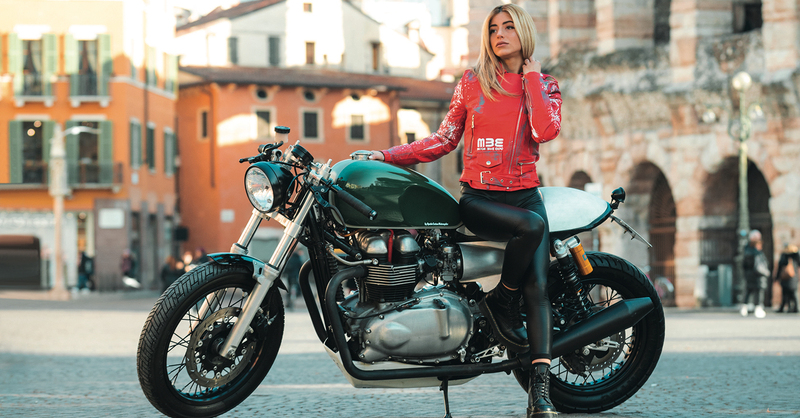 MBE 2020: Verona si accende di rosso!