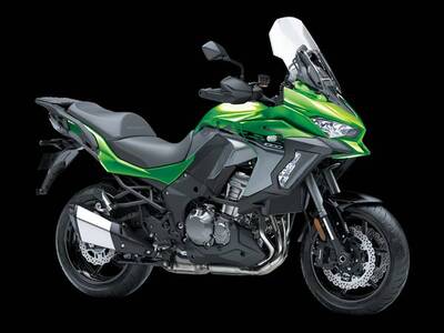 Kawasaki Versys 1000 SE (2019 - 20) nuova