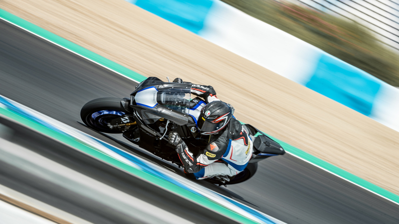 Yamaha: confermata la Racing Experience 2020 per i possessori di R1M