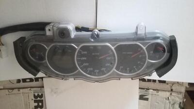 CRUSCOTTO STRUMENTI YAMAHA MAJESTY 250