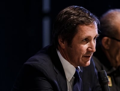 L&#039;istantanea di Fabrizio Faltoni, AD di Ford Italia:&ldquo;Il 2020 sar&agrave; l&rsquo;anno del grande rinnovamento&rdquo;