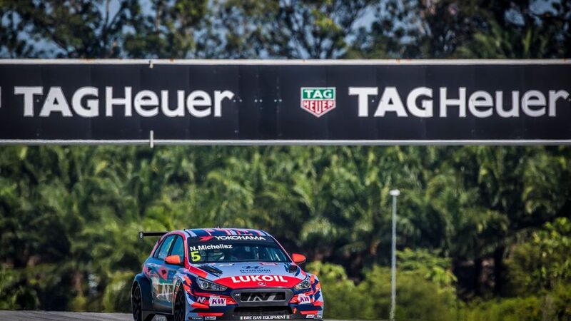 WTCR 2019, Malesia: doppia pole per Michelisz