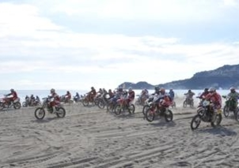 Al via l&#039;European Cross Country Challenge