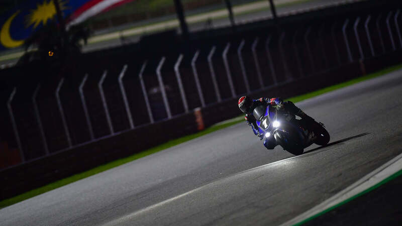 8 ore di Sepang: vince Yamaha con Canepa!