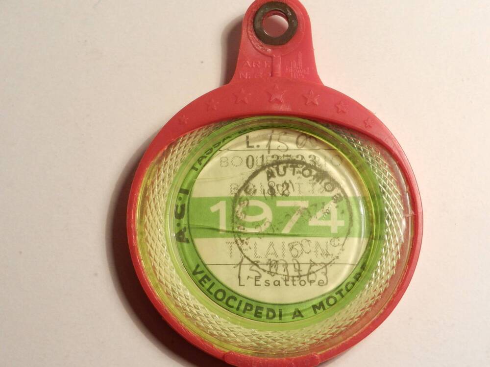 ammortizzatori per ciclomotore Aprilia (3)