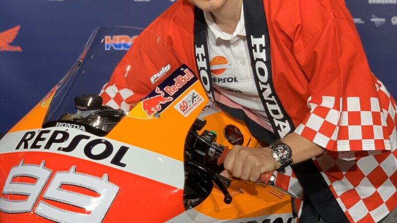 Nico Cereghini: &ldquo;Honda premia Lorenzo e non perdona Rossi e Lawson&rdquo;