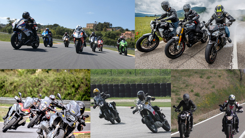 Noia da quarantena? - Qui trovi tutte le nostre ultime comparative