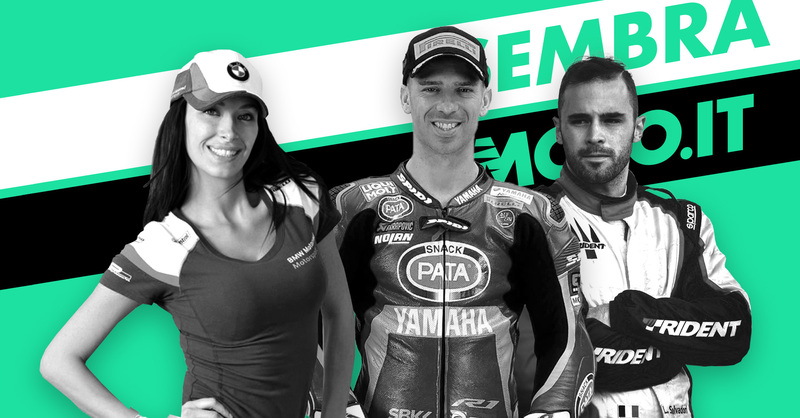 Marco Melandri: &quot;Nel 2006 dovevo andare in Repsol HRC ma&hellip;&quot;