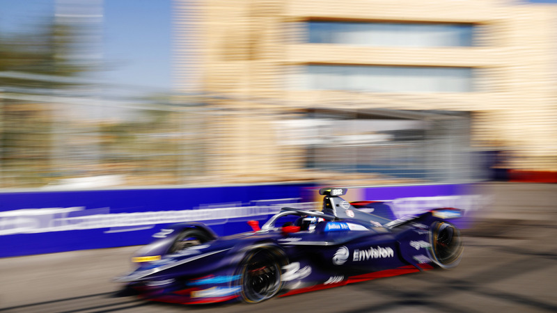 Formula E, ecco come saranno le monoposto di terza generazione