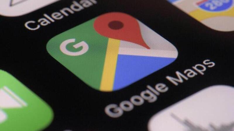 Google Maps, copertura quasi totale del mondo